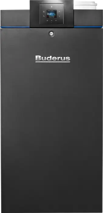 Logamax plus GB272
