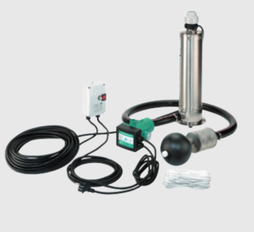 Sub TWI 5–SE Plug & Pump