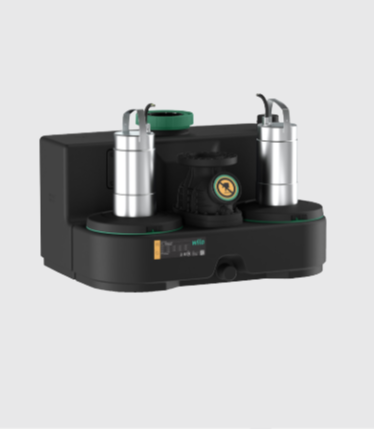 DrainLift SANI–L